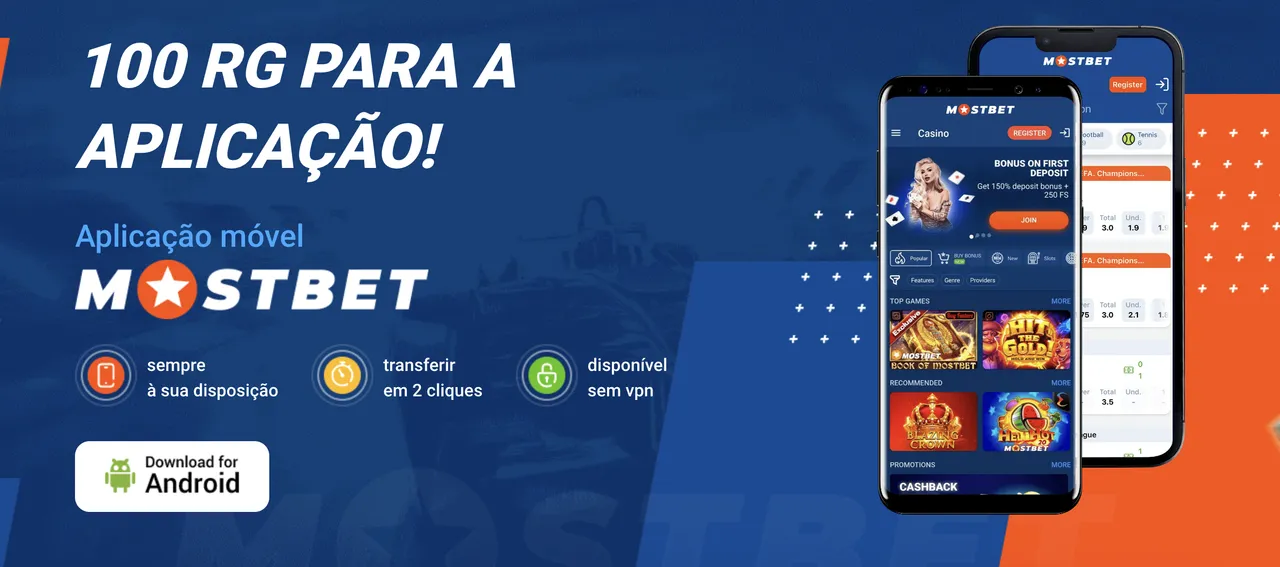 Android: aplicação via APK